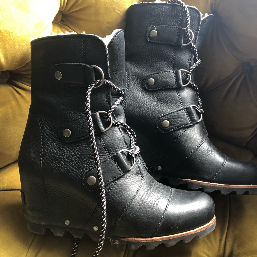 Sorel Boots